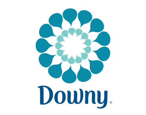 Downy Logo - Downy Logos