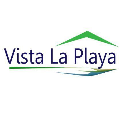 Playa Logo - Vistga LA Playa Logo - MCJR Development Corporation