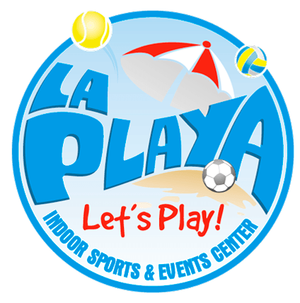 Playa Logo - logo-la-playa - Expat Events