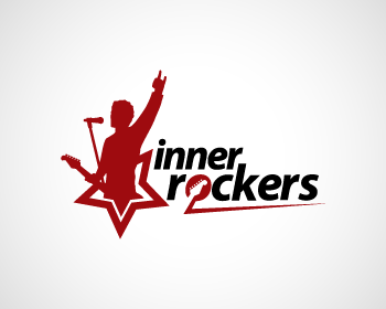Rockers Logo - Inner Rockers logo design contest - logos by EdNal