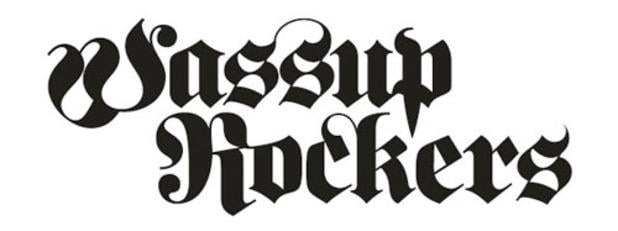 Rockers Logo - wassup-rockers-logo | tomorrow started