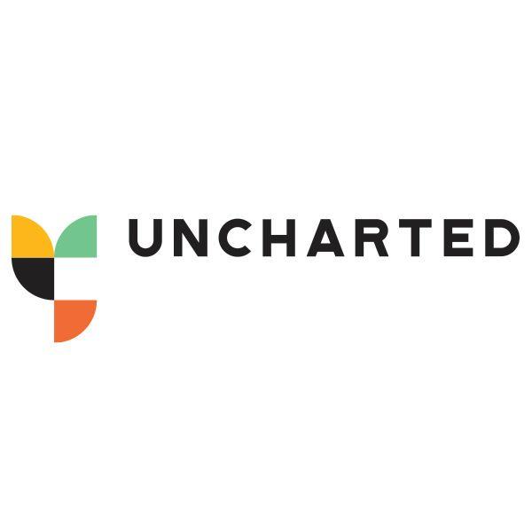 Uncharted Logo - Uncharted | Resources, Tools & Training for Social Entrepreneurs