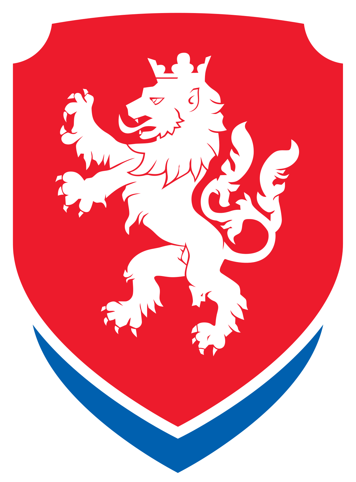 Czechoslovakia Logo - Czech Republic national football team