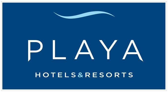 Playa Logo - PLAYA'S MAJOR PORTFOLIO EXPANSION | Cap Cana Blog