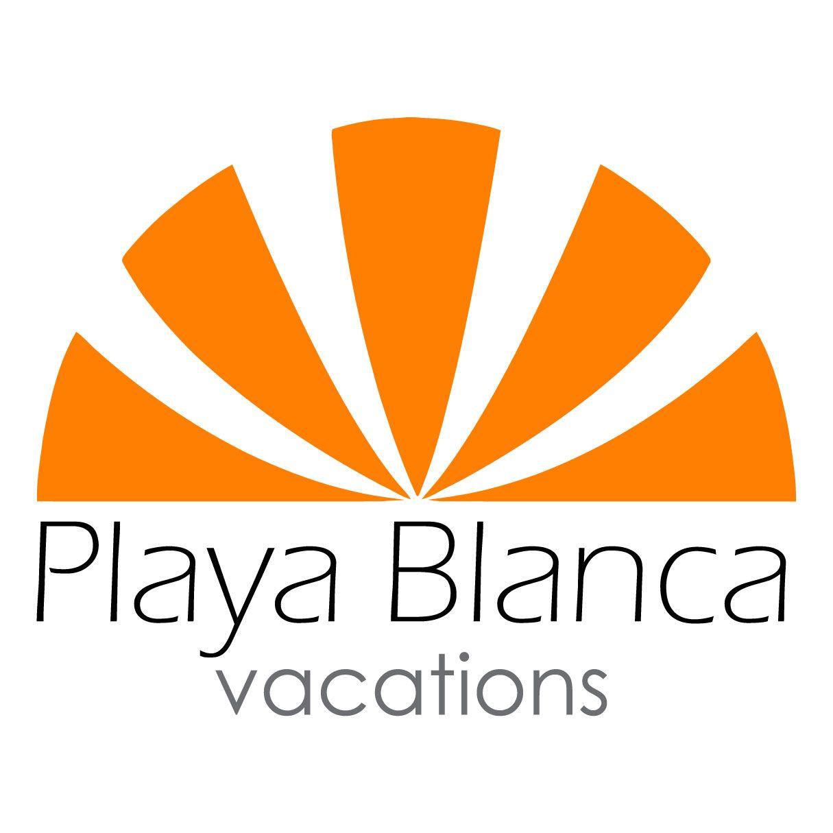 Playa Logo - All Inclusive Resorts in Panama | Playa Blanca Beach Resort