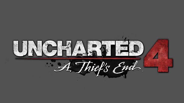 Uncharted Logo - Games review roundup: Uncharted 4: A Thief's End; Fire Emblem Fates ...