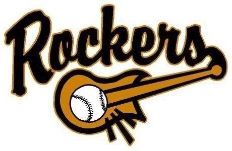Rockers Logo - Tinley Park Rockers Fastpitch Softball Tryouts — Tinley Park news ...