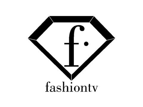 FashionTV Logo - Fashion TV