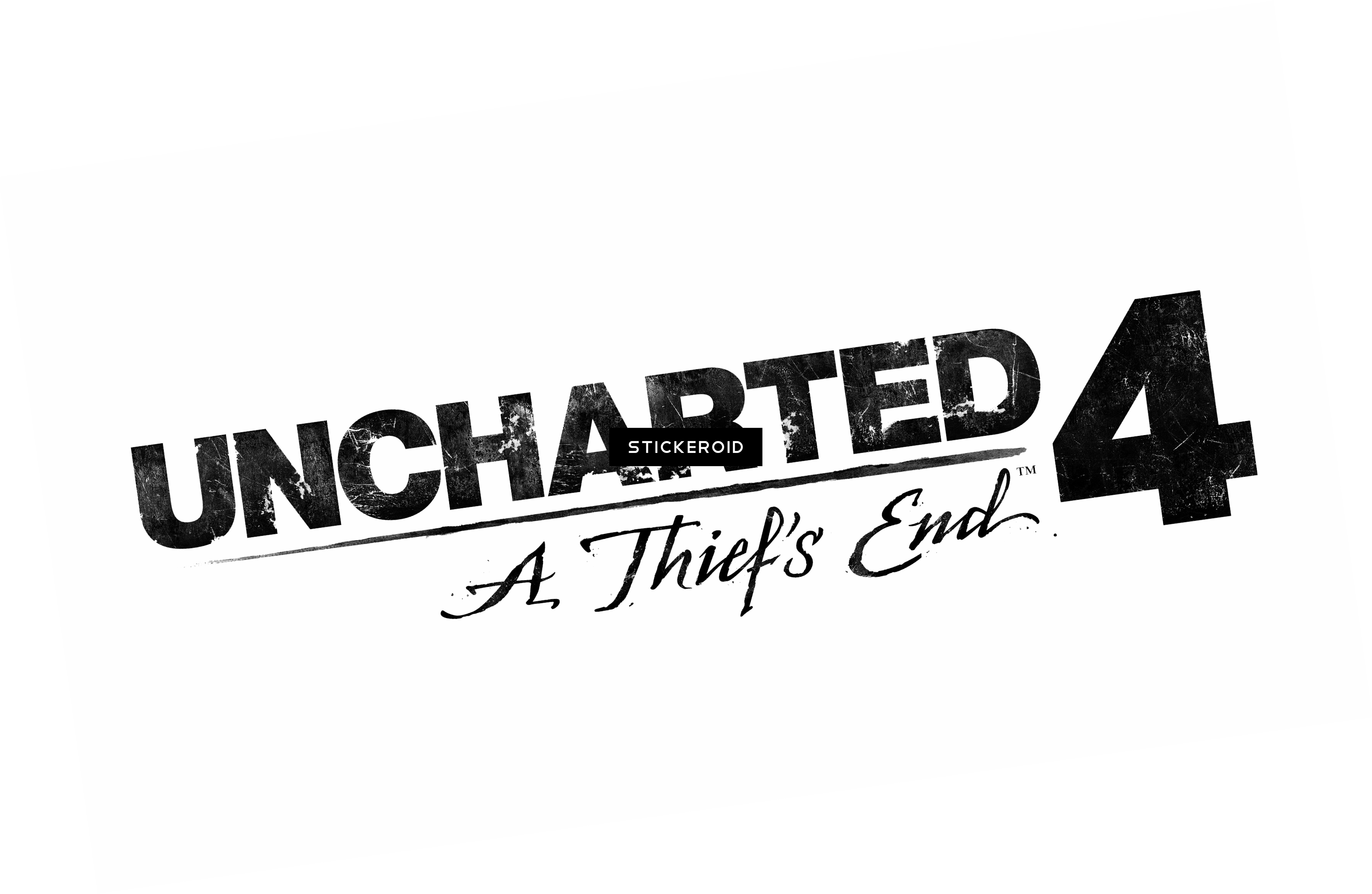 Uncharted Logo - Uncharted Logo.PNG