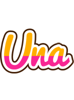 Una Logo - Una Logo | Name Logo Generator - Smoothie, Summer, Birthday, Kiddo ...