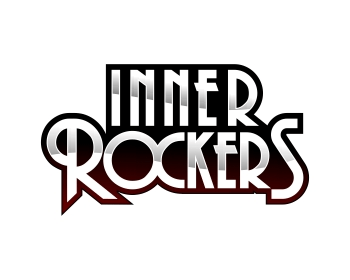 Rockers Logo - Inner Rockers logo design contest - logos by redcard