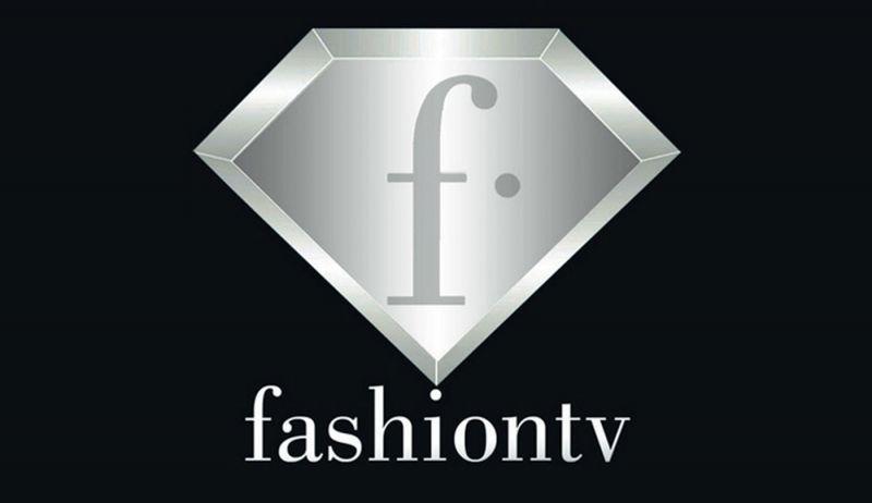FashionTV Logo - LogoDix