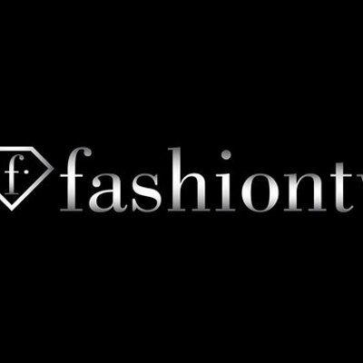 FashionTV Logo - Fashion Tv