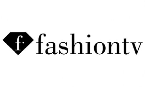 FashionTV Logo - FashionTV Will Accept Payments in Cryptocurrencies For its Services ...