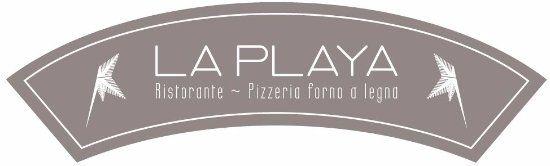 Playa Logo - logo - Picture of La Playa, Marina di Montemarciano - TripAdvisor