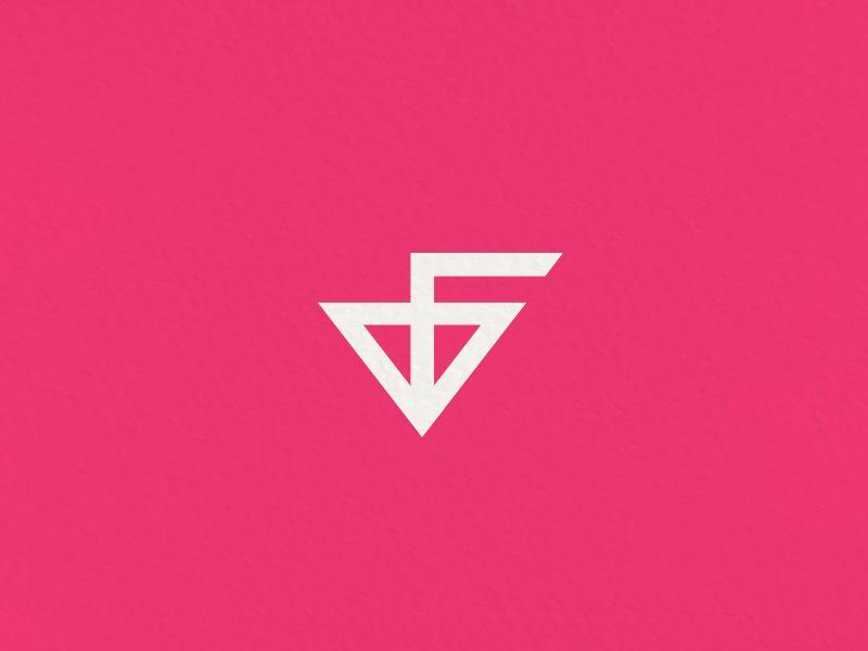 FashionTV Logo - Fashion tv custom logo design by Naaayul | Dribbble | Dribbble