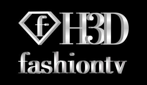 FashionTV Logo - Fashion TV Logo