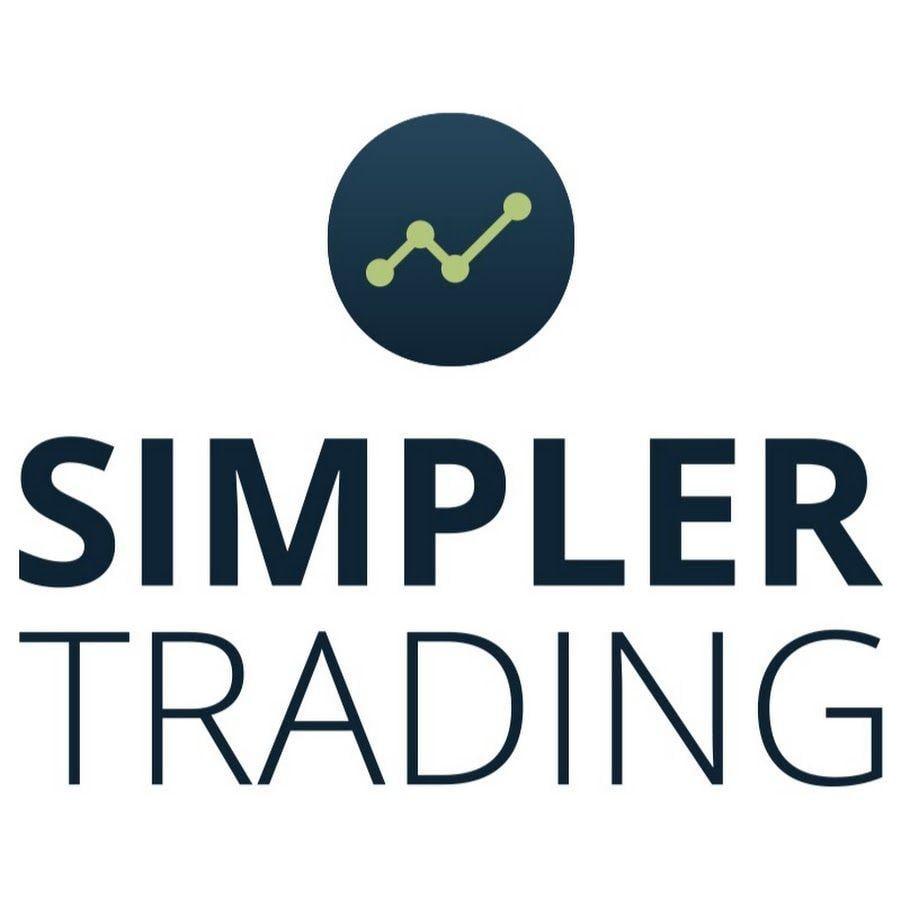 Simplers Logo - Simpler Trading - YouTube