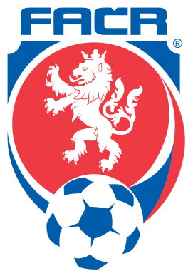 Czechoslovakia Logo - Football Association of the Czech Republic