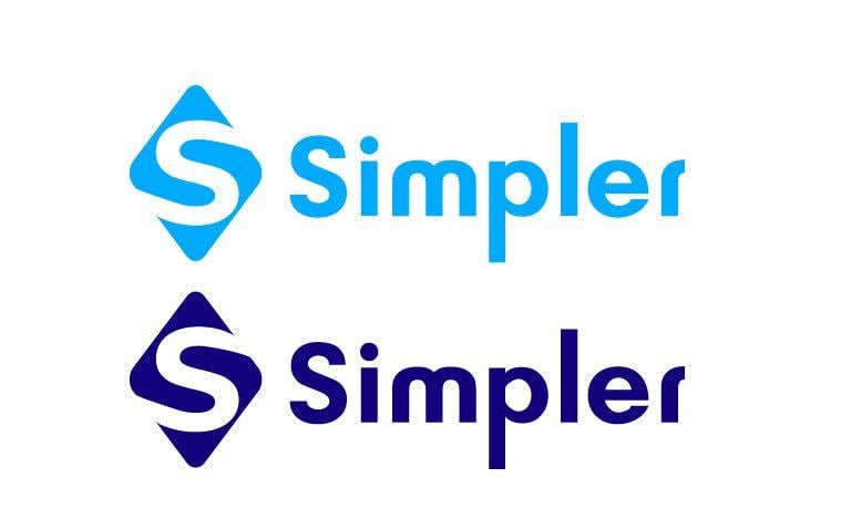 Simplers Logo - Entry #64 by taponchandra for Design a logo - Simpler | Freelancer