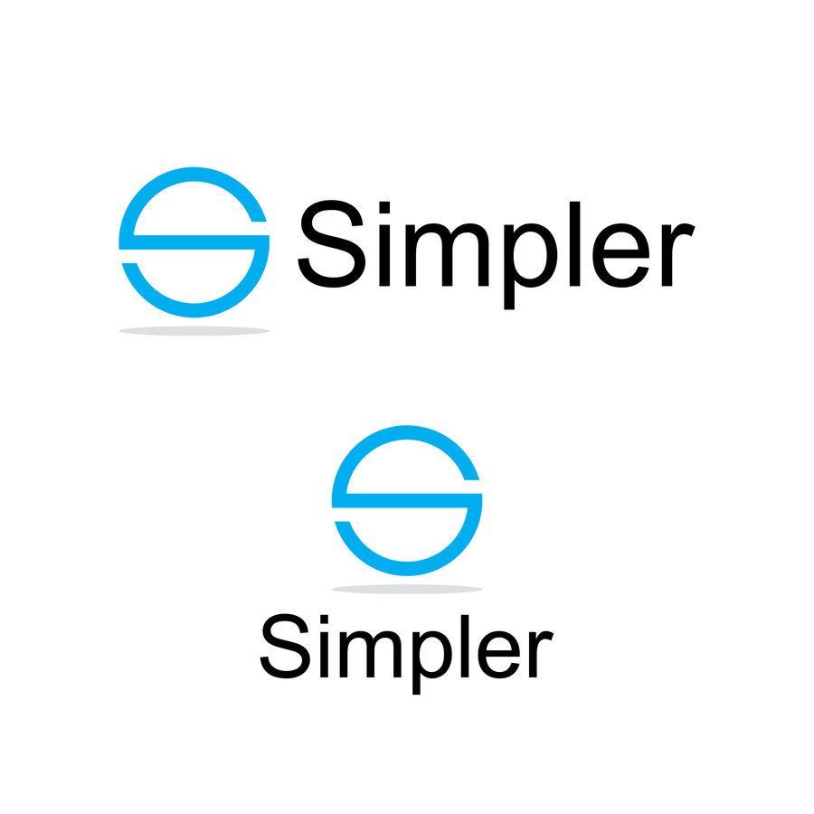 Simplers Logo - Entry #55 by biplobkarmoker for Design a logo - Simpler | Freelancer