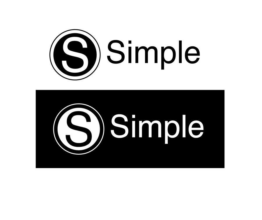 Simplers Logo - Entry #6 by Piergiuseppe14 for Design a logo - Simpler | Freelancer