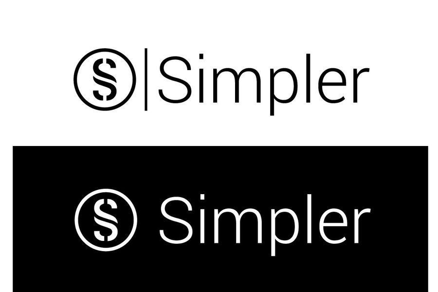 Simplers Logo - Entry #70 by nazirahmed001 for Design a logo - Simpler | Freelancer