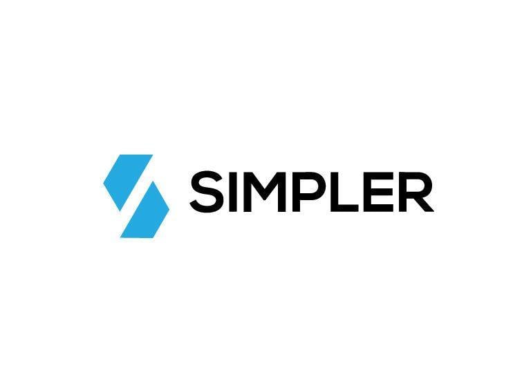 Simplers Logo - Entry #26 by onlineworker42 for Design a logo - Simpler | Freelancer