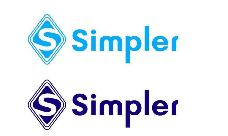 Simplers Logo - Entry #74 by taponchandra for Design a logo - Simpler | Freelancer