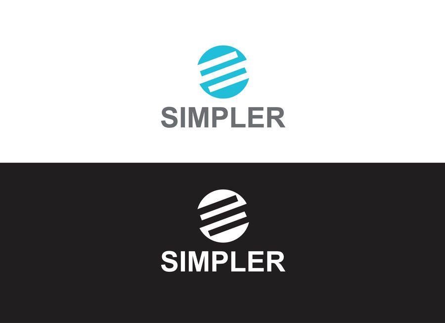 Simplers Logo - Entry #95 by TimingGears for Design a logo - Simpler | Freelancer