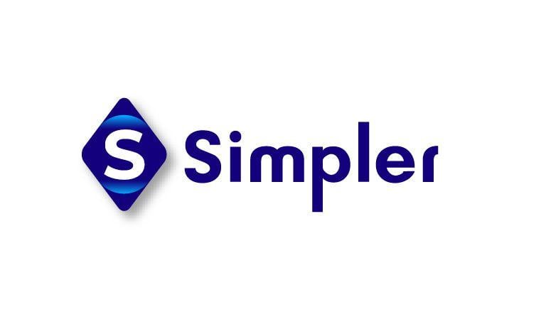 Simplers Logo - Entry #67 by taponchandra for Design a logo - Simpler | Freelancer