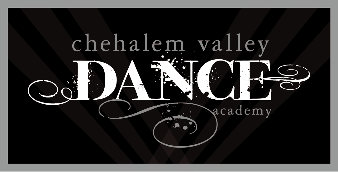 Cdva Logo - Alumni – Chehalem Valley Dance Academy