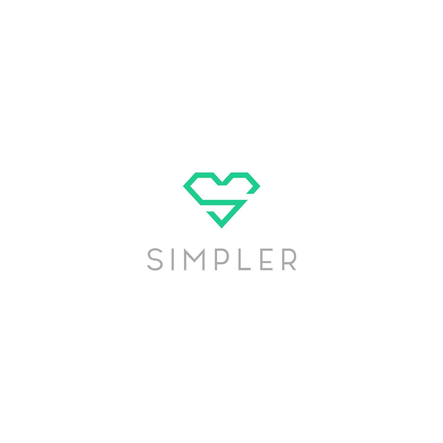 Simplers Logo - Bold, Modern, Software Logo Design for Simpler by DBDesign | Design ...