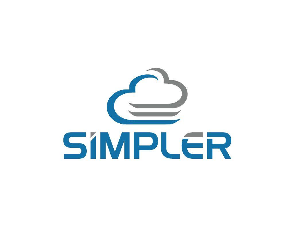 Simplers Logo - Bold, Modern, Software Logo Design for Simpler by minimal | Design ...