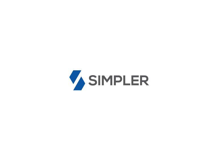 Simplers Logo - Entry #39 by onlineworker42 for Design a logo - Simpler | Freelancer