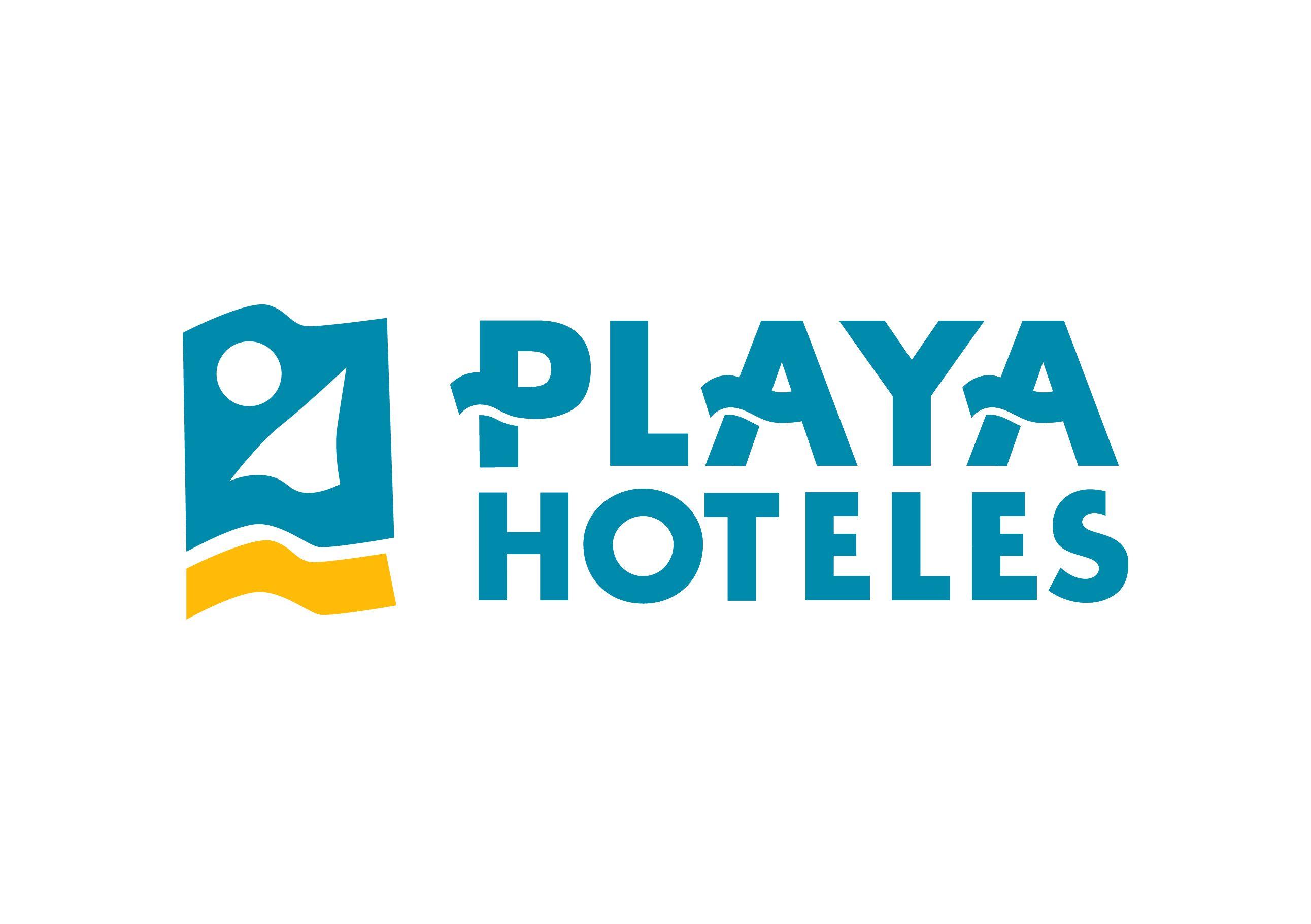 Playa Logo - Playa Senator