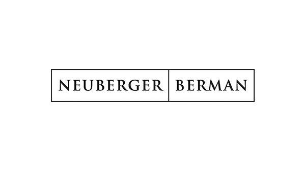 Neuberger Logo - 2016 Finalist: Neuberger Berman | Wealth Management