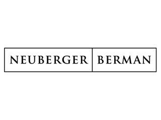 Neuberger Logo - Neuberger Berman Announces 22 New Hires