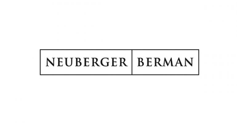 Neuberger Logo - 2016 Finalist: Neuberger Berman | Wealth Management