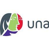 Una Logo - UNA 2019 - Centro Universitario Una | Catho Educação