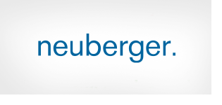 Neuberger Logo - Logotafel neuberger