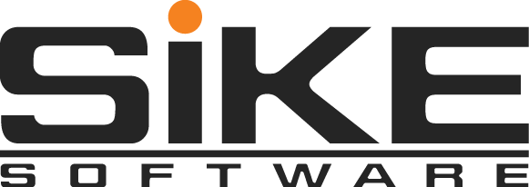 Sike Logo - Logo SIKE.png