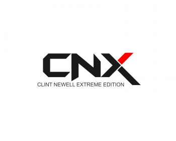 CNX Logo - CNX Logo Design