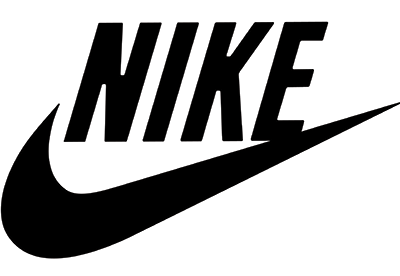 Combomark Logo - Nike swoosh combomark