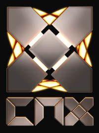 CNX Logo - CNX