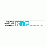 Neuberger Logo - KNF Neuberger Logo Vector (.EPS) Free Download