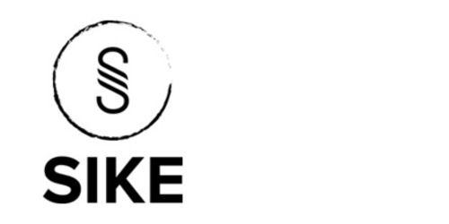 Sike Logo - sike. A Custom Shoe concept