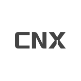 CNX Logo - CNX | Home Page