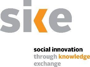 Sike Logo - SIKE | Yunus Centre for Social Business and Health
