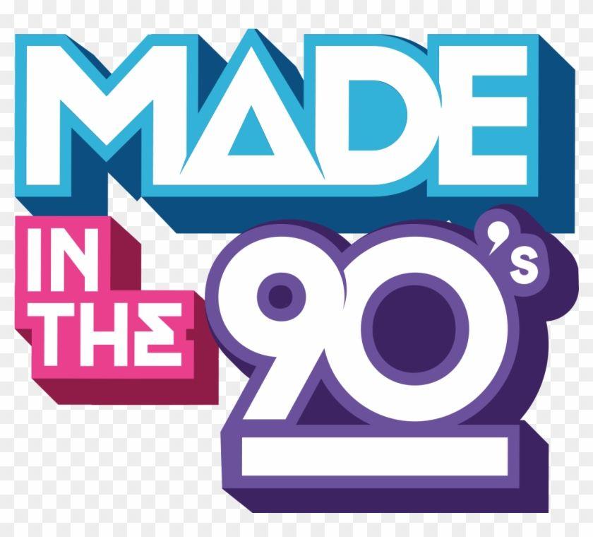 90s Logo - Pm, And Have Your Ticket, And Their Ticket, We Will's Logo